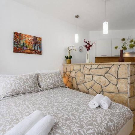 Apartments Drenje 294 Экстерьер фото