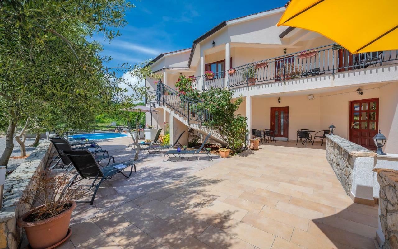 Apartments Drenje 294 Экстерьер фото